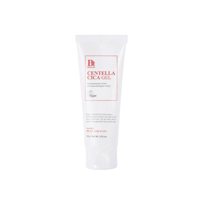 Goodbye Redness Centella Gel