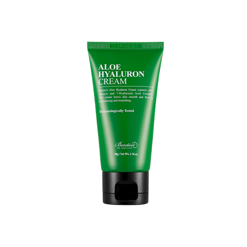 Aloe Hyaluron Cream
