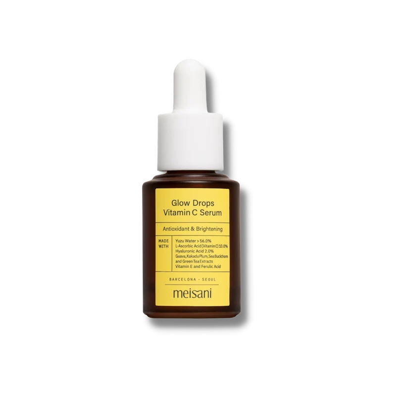 Glow Drops Vitamin C Serum