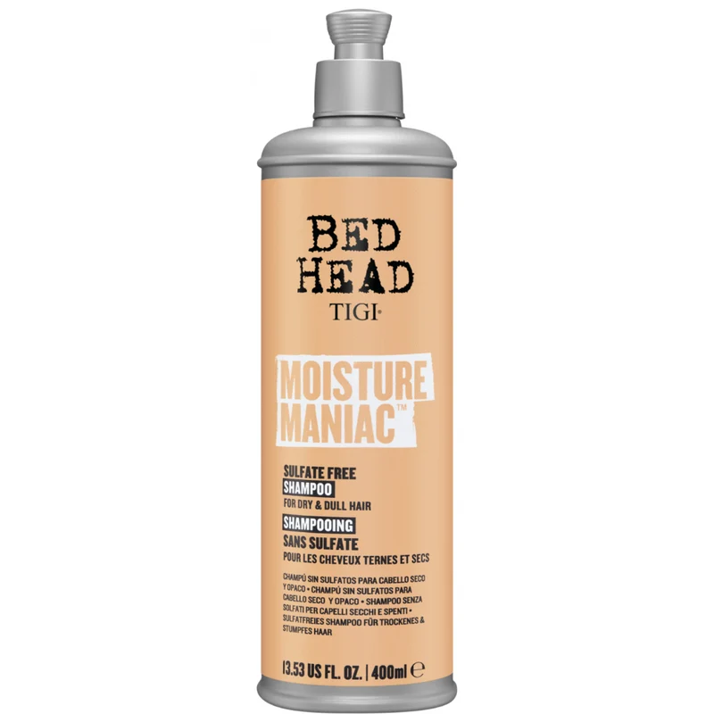 Bed Head Tigi Moisture Maniac Conditioner - Moisturizing
