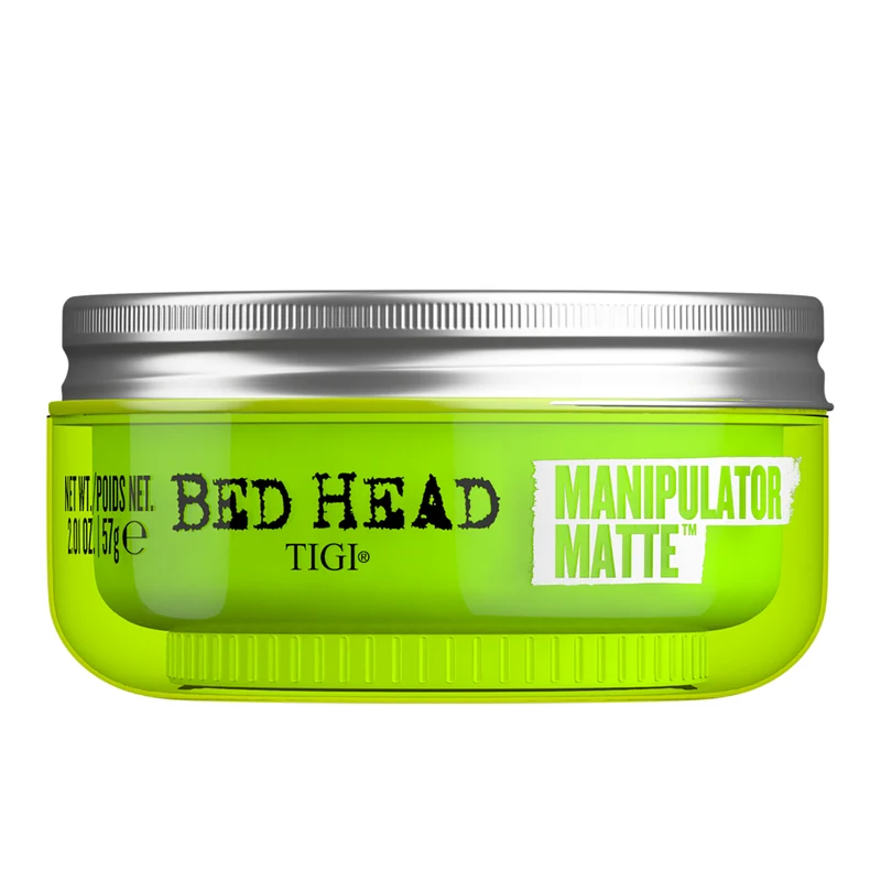 Bed Head Tigi Manipulator Matte - Effetto Opaco Tenuta Extra Forte 57gr