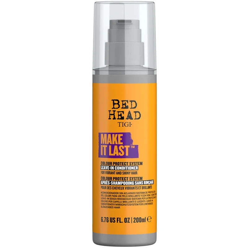 Bed Head Tigi Make It List Conditioner Leave-In 200ml