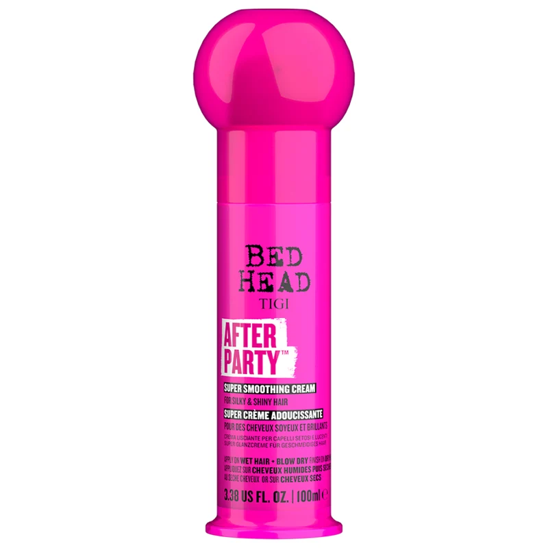 Bed Head Tigi After Party Crema Lisciante