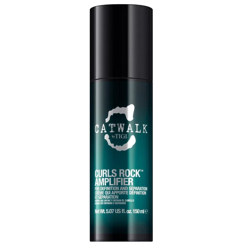 Bed Head Catwalk Tigi Curls Rock Amplifier 150ml