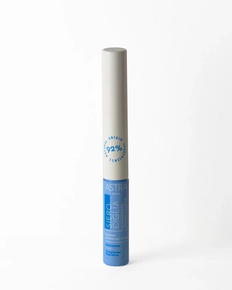Astra Skin Siero Ciglia Allungante - Volumizzante 4ml