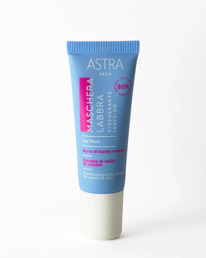 Astra Skin Maschera Labbra Rigenerante Leave-On 10ml