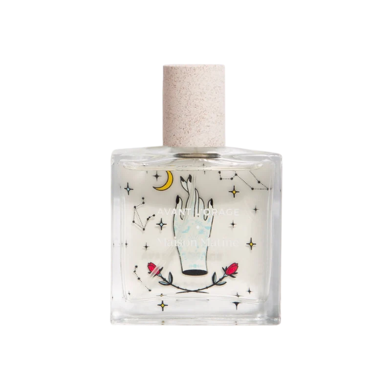 Avant l'Orage Eau de Parfum