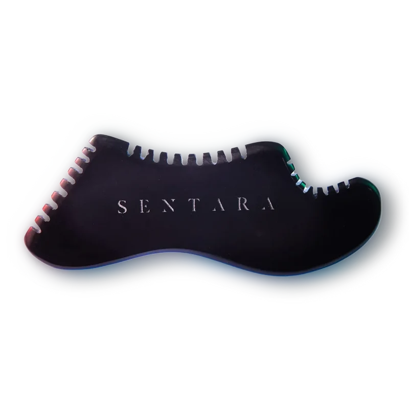 Gua Sha 'Peau d'Ange Visage'