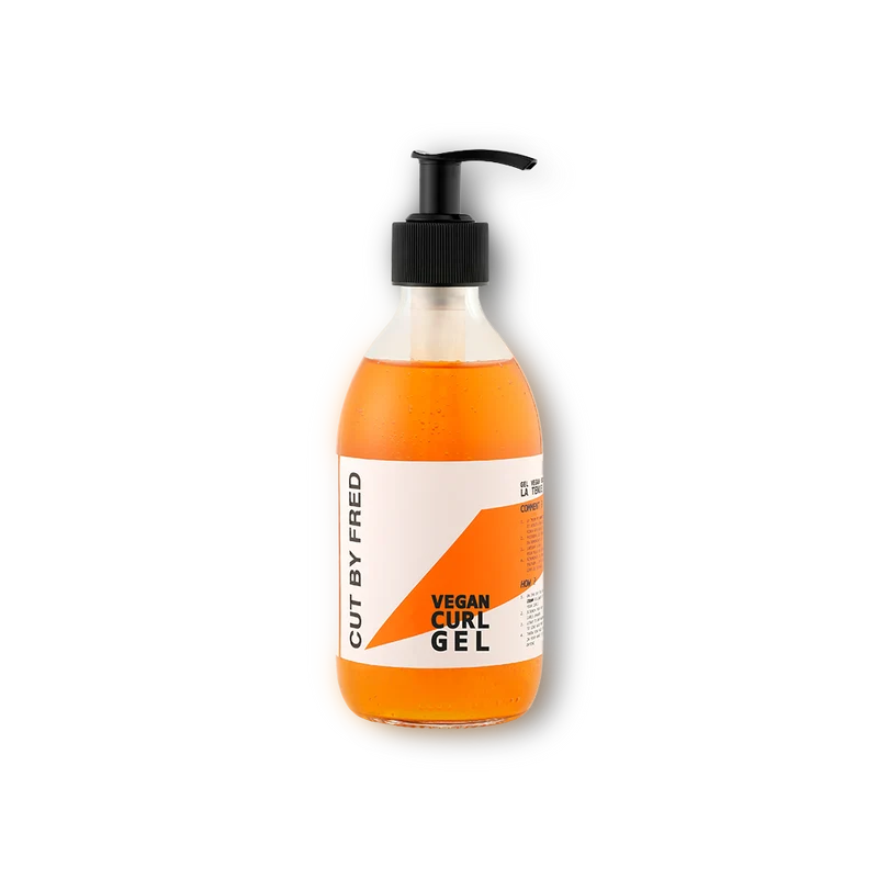 Vegan Curl Gel
