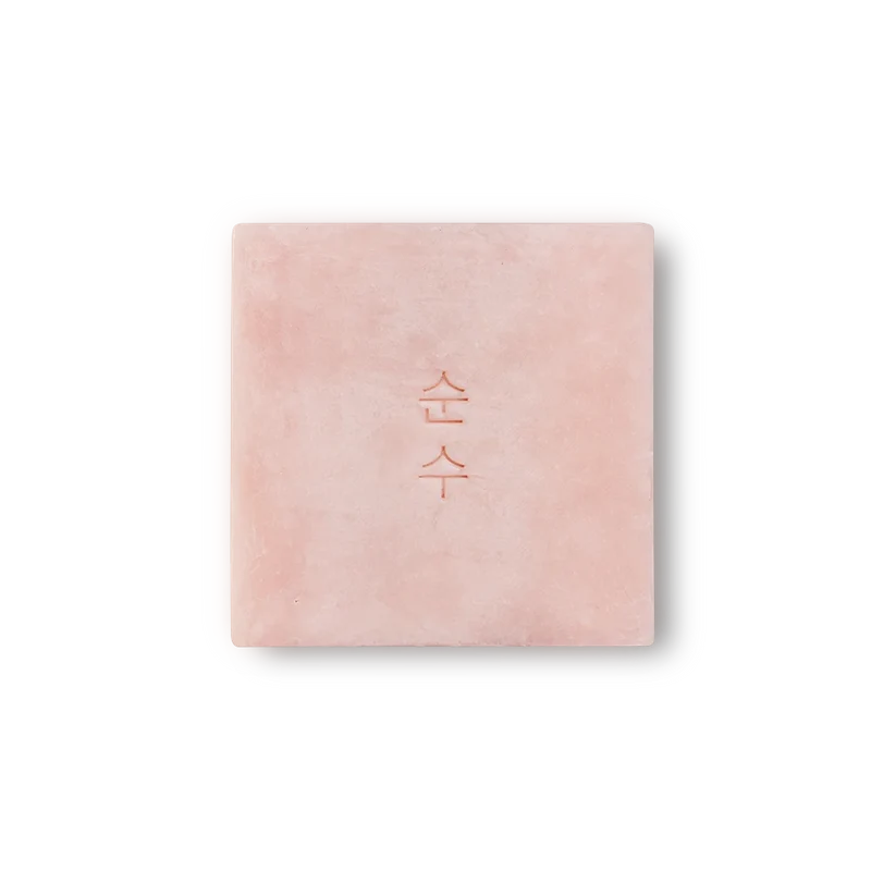 Calamine & Oatmeal Soothing Cleansing Bar
