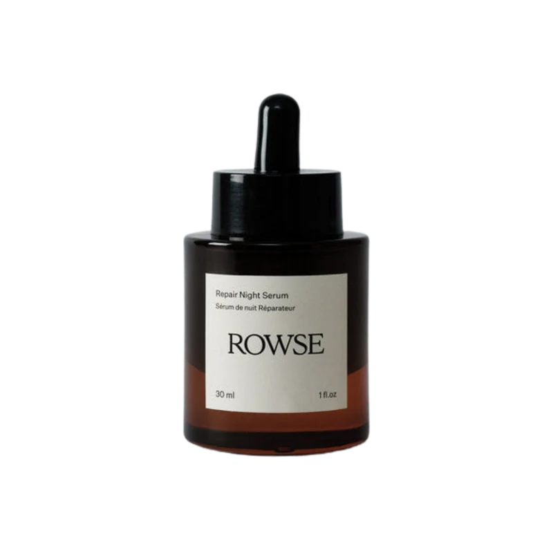 Repair Night Serum for Sensitive Skin