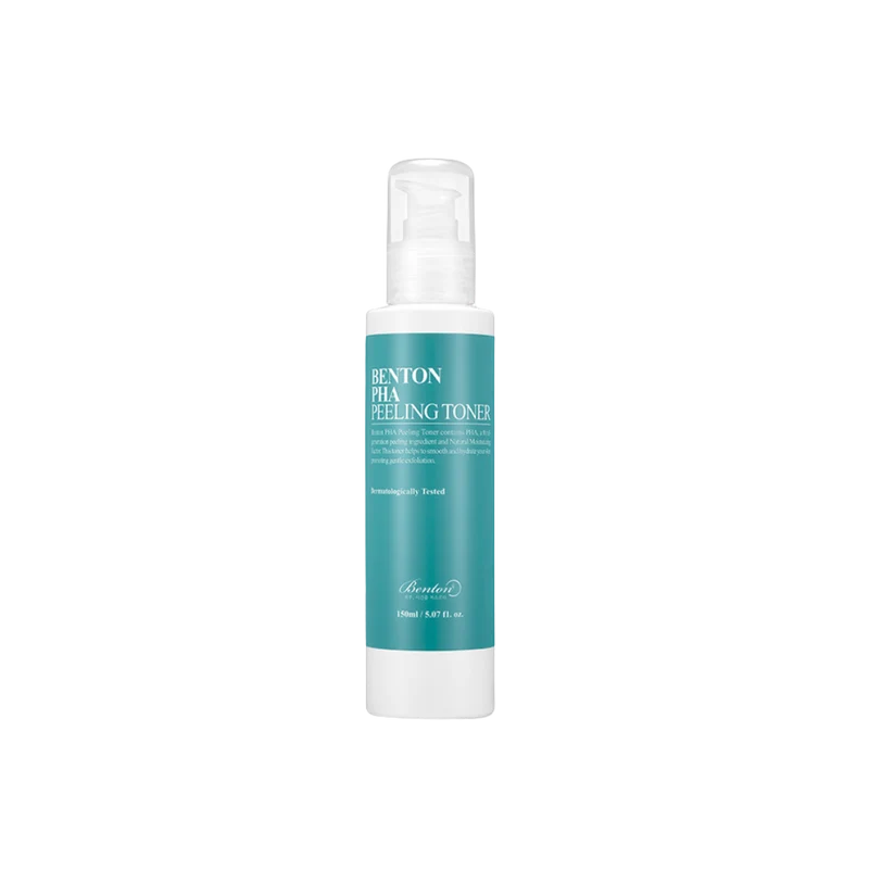 PHA Peeling Toner