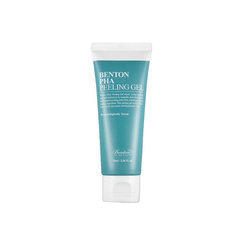 PHA Peeling Gel