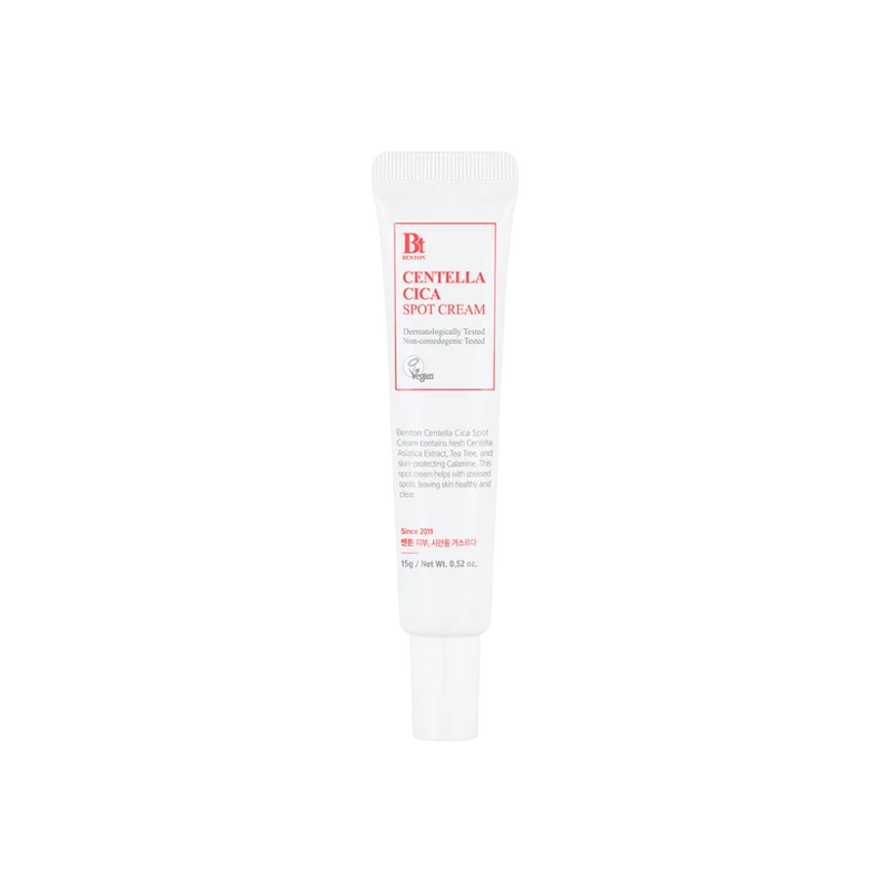 Goodbye Redness Centella Spot Cream
