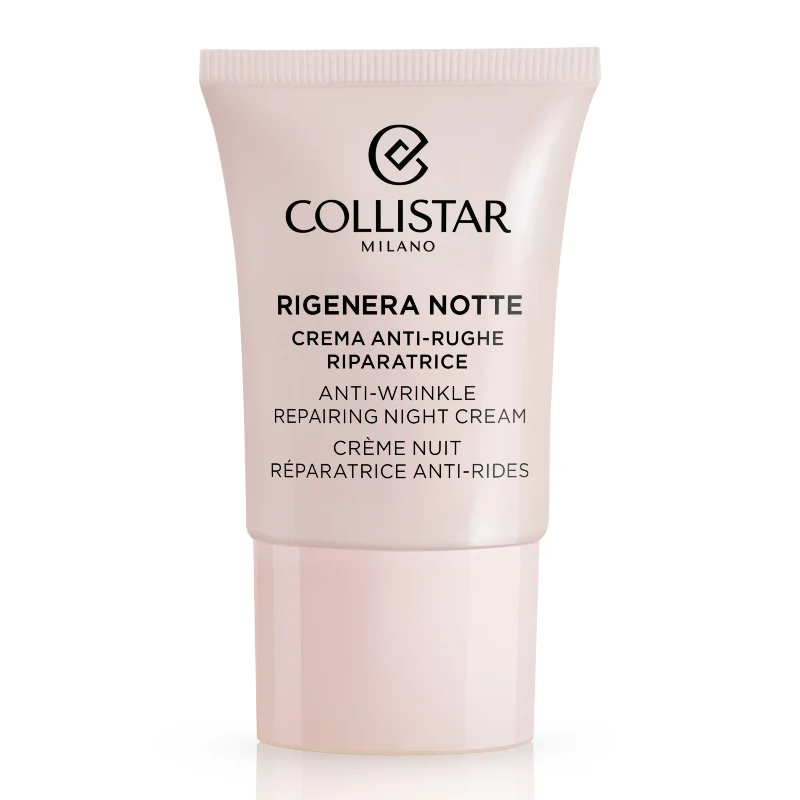 OMAGGIO - Collistar crema notte