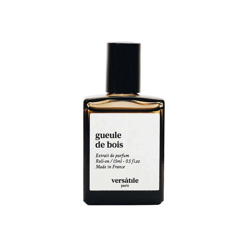 Gueule de Bois · Roll-on