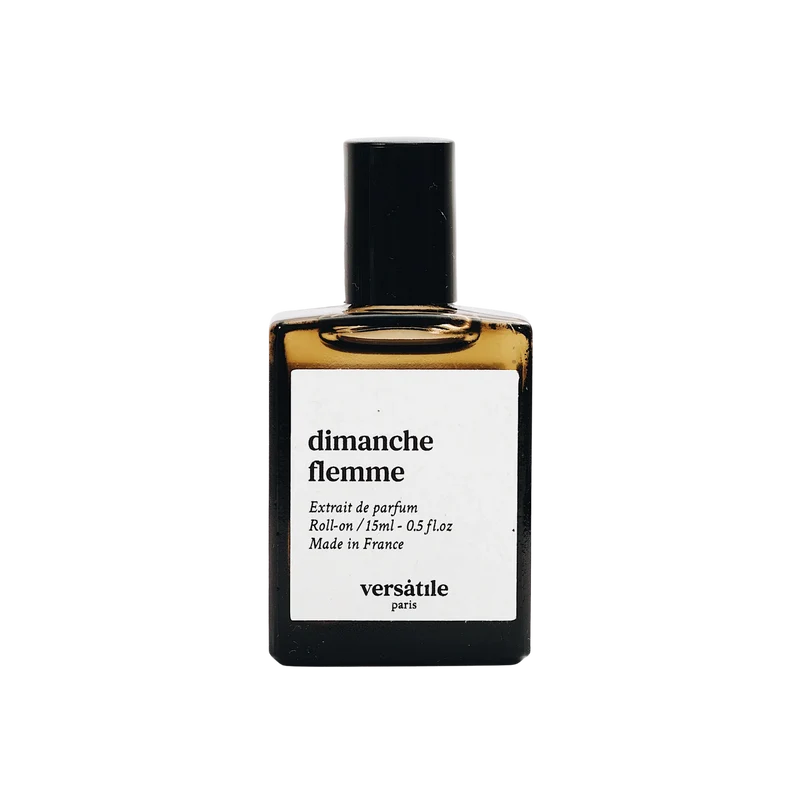 Dimanche Flemme