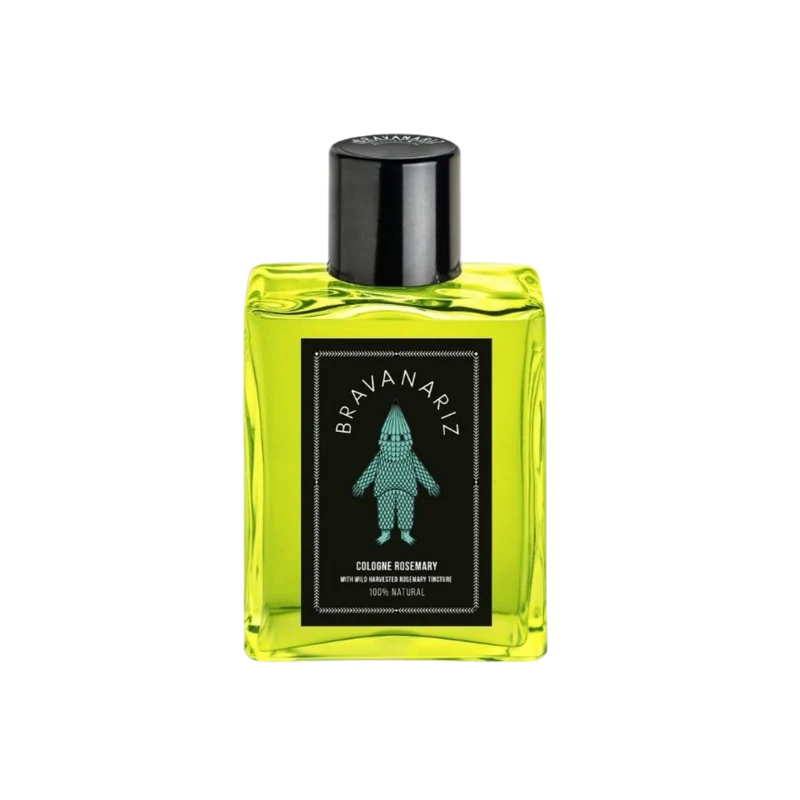 Cologne Rosemary