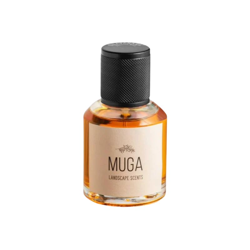 Muga