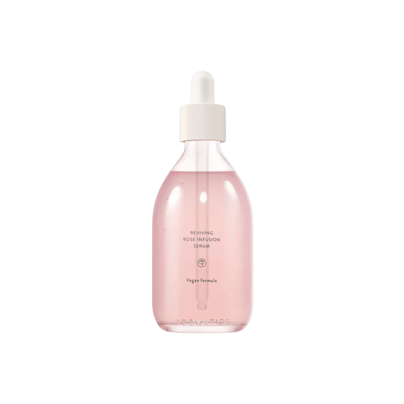 Reviving Rose Infusion Serum