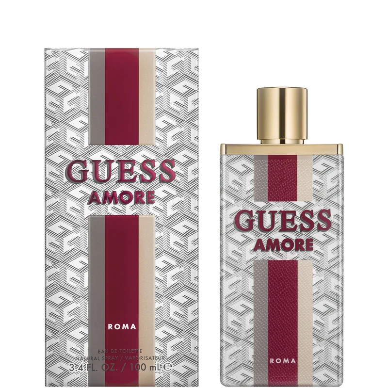 Guess Amore Roma