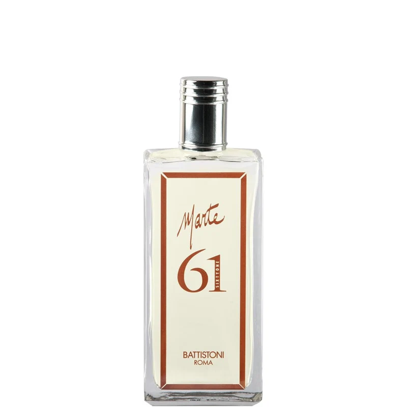 Marte 61 Après Rasage