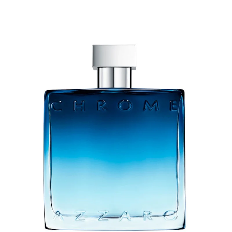 Azzaro Chrome Eau de Parfum