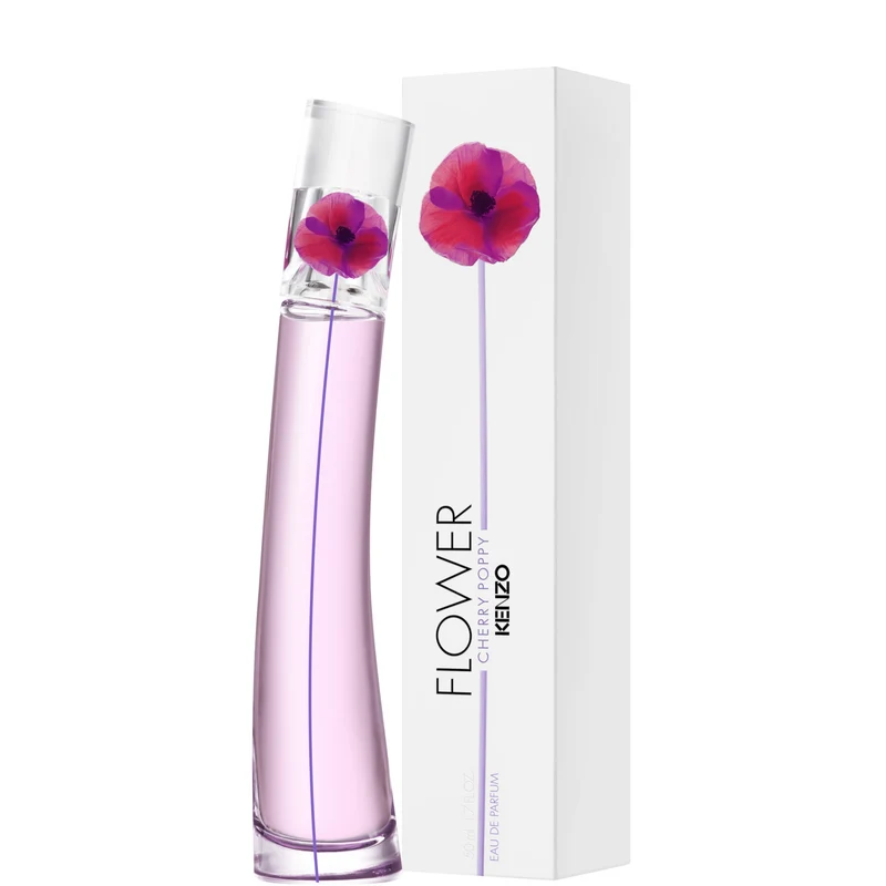Flower by Kenzo Cherry Poppy