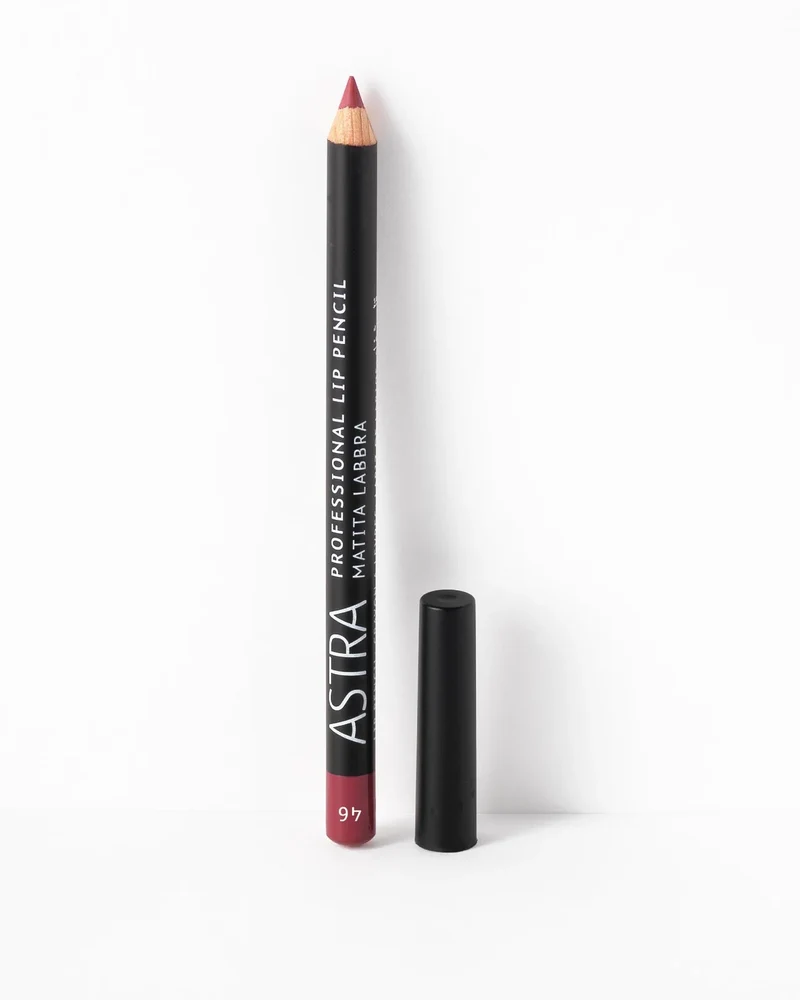 Astra Professional Lip Pencil - 46 Mauve Dimension