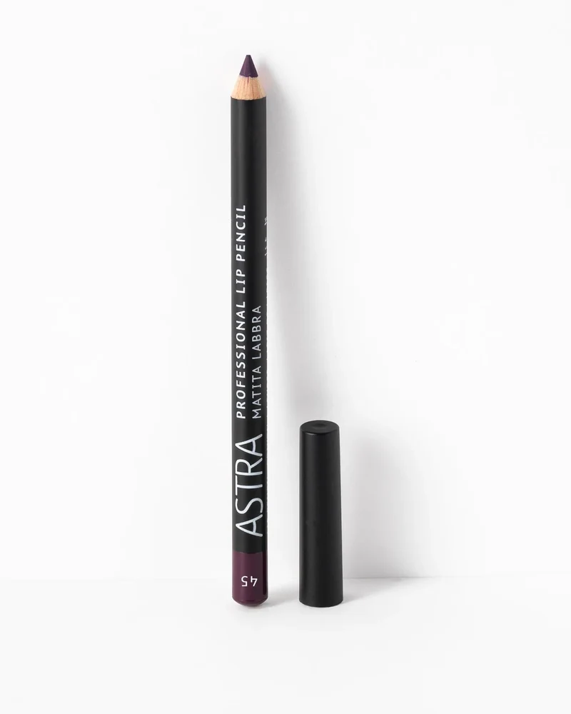 Astra Professional Lip Pencil - 45 Purple Spell