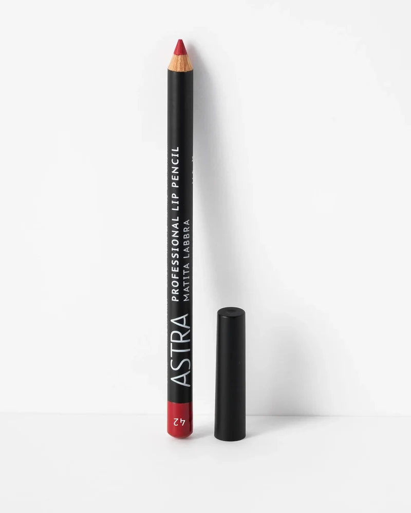 Astra Professional Lip Pencil - 42 Cherry