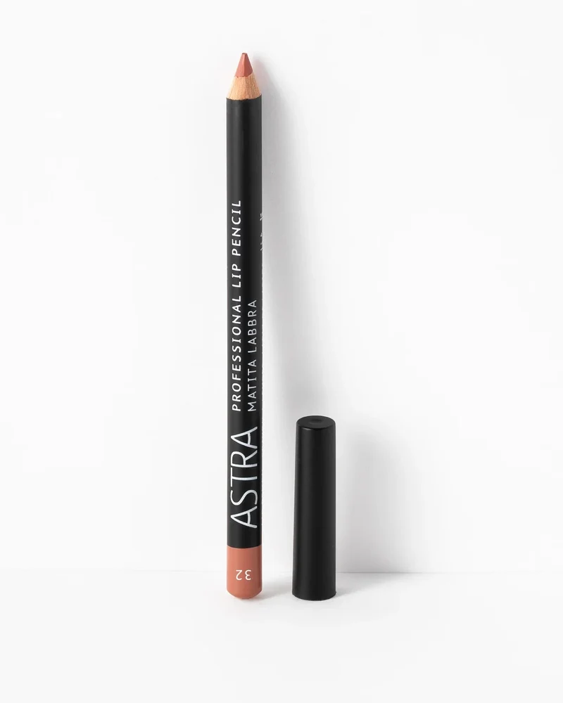 Astra Professional Lip Pencil - 32