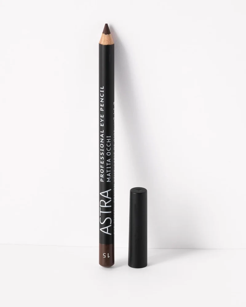 Astra Professional Eyepencil - 15 Wood