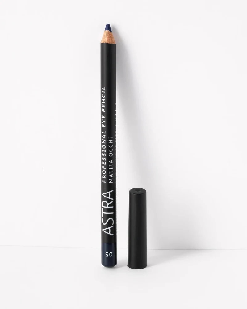 Astra Professional Eye Pencil - 05 Blue Night