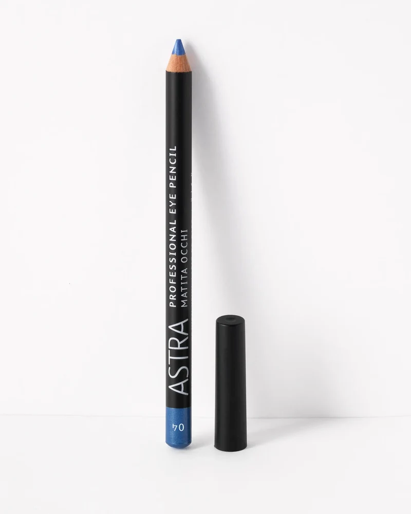 Astra Professional Eye Pencil - 04 Light Blue
