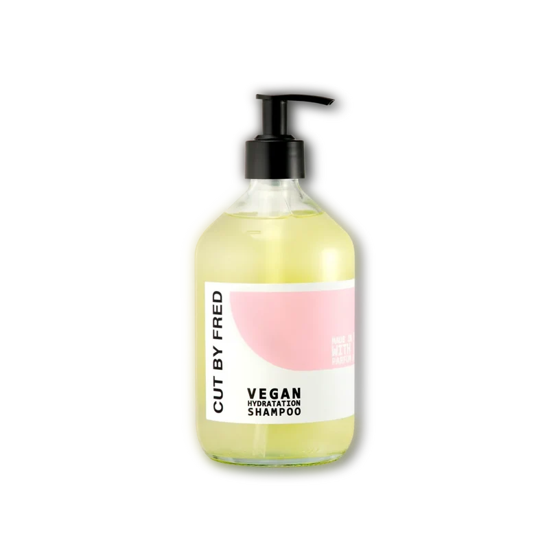 Vegan Hydratation Shampoo