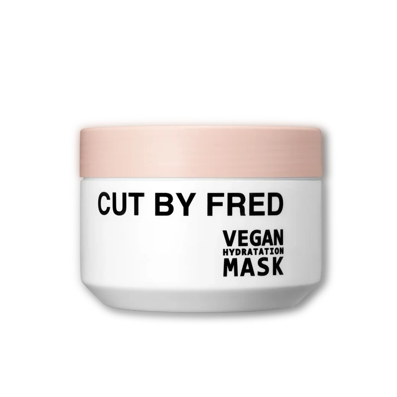 Vegan Hydration Mask
