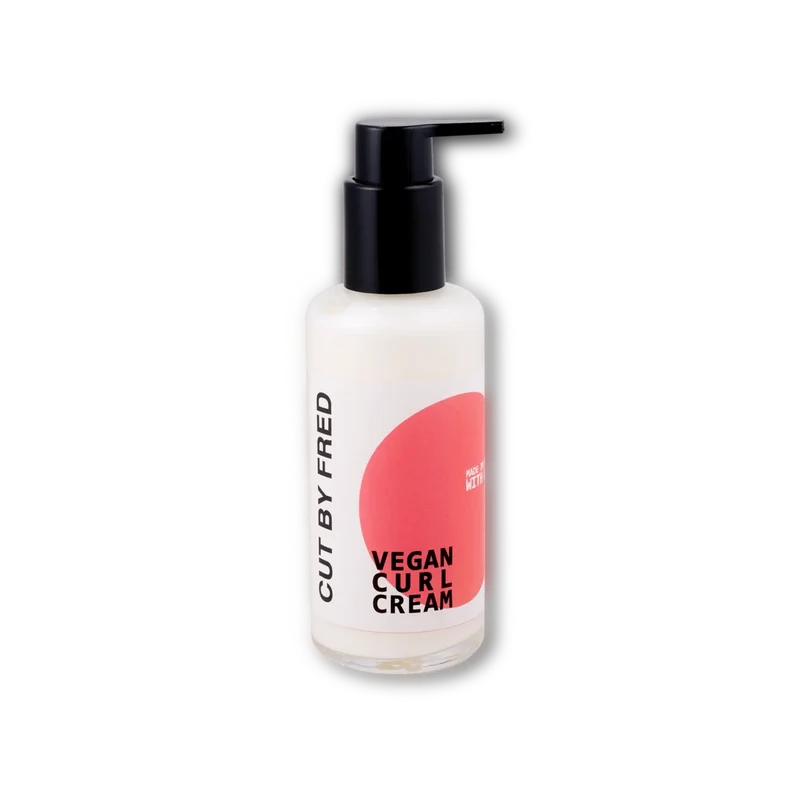 Vegan Curl Cream