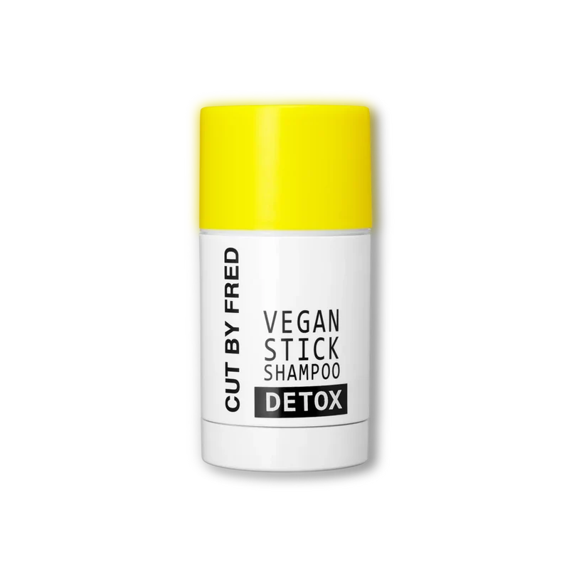 Vegan Stick Shampoo Detox