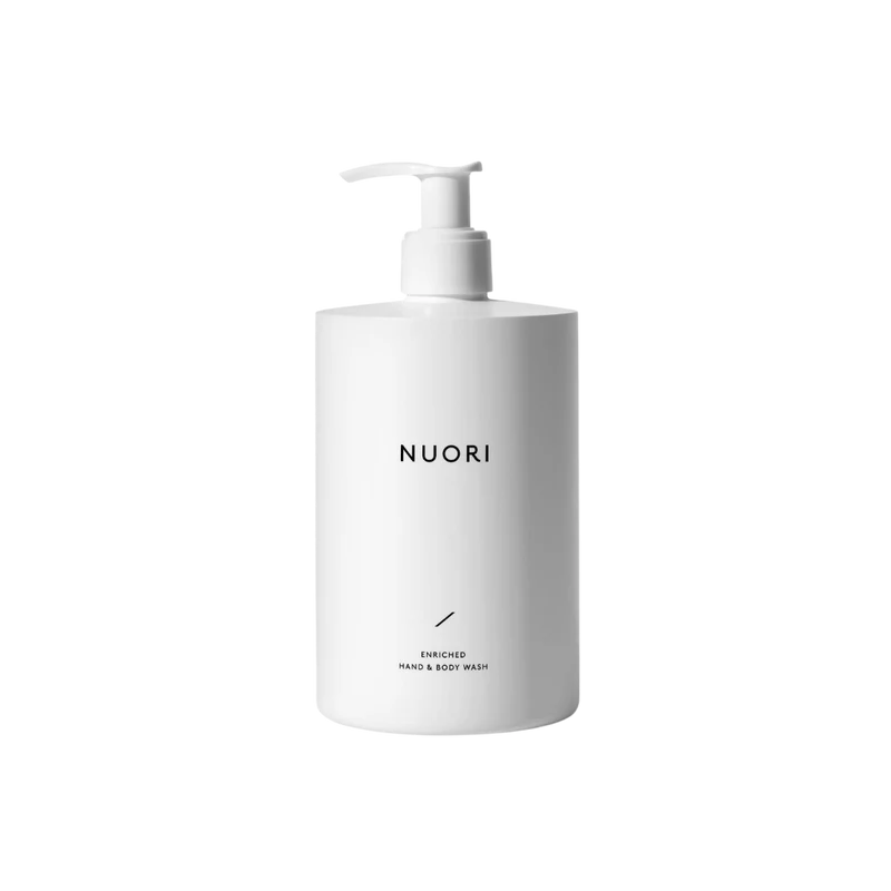 Enriched Hand & Body Wash