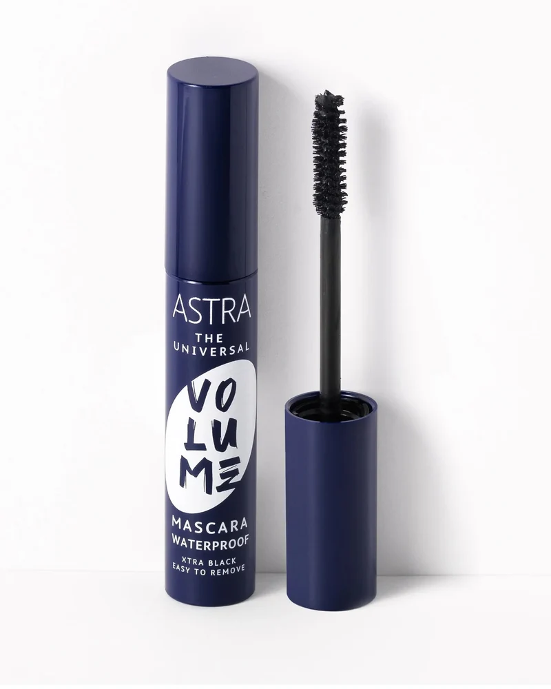 Astra The Universal Volume Waterproof