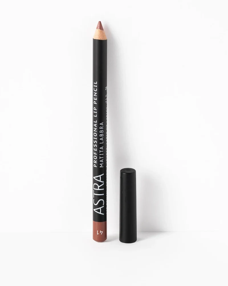 Astra Professional Lip Pencil - 41 Wood