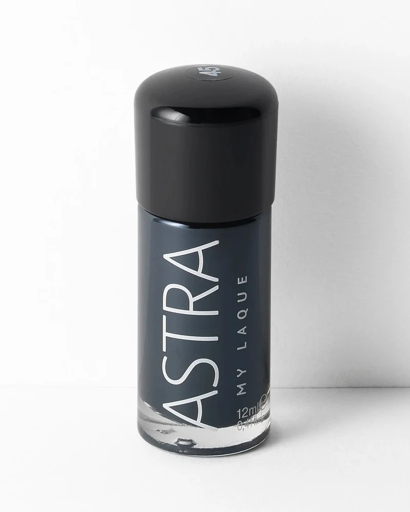 Astra My Laque - 45 Super Black