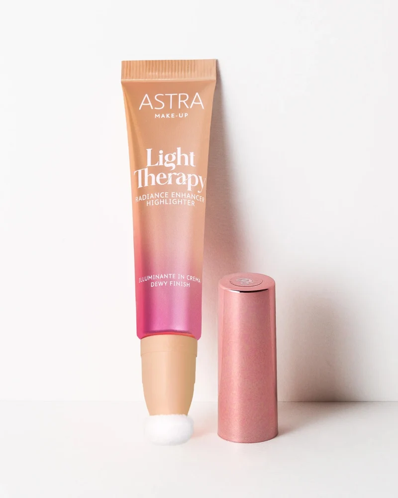 ASTRA Light Therapy - 05 Cognitive Pink