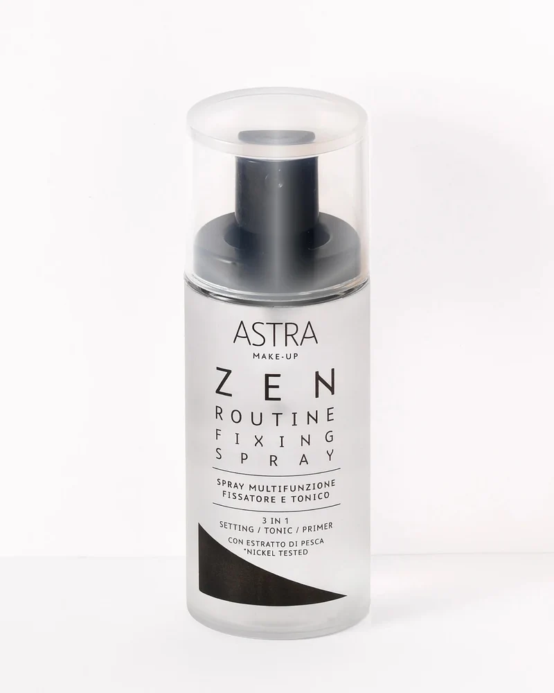 Astra Zen Routine Fixing Spray Multi-funzione 50ml