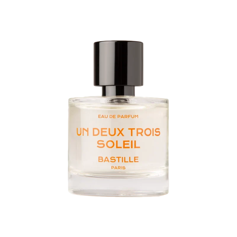 Un Deux Trois Soleil