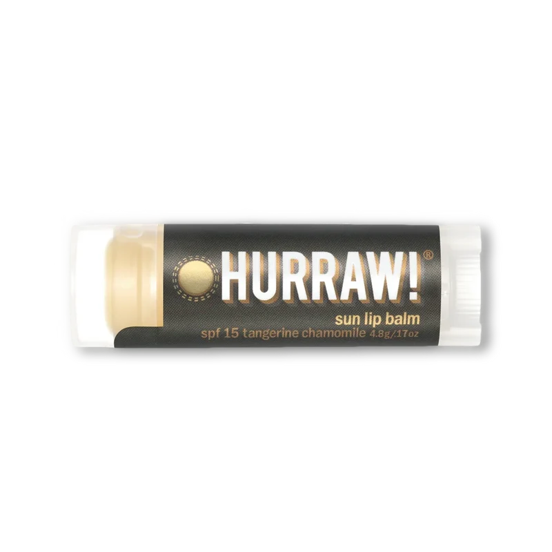 Sun Lip Balm SPF 15