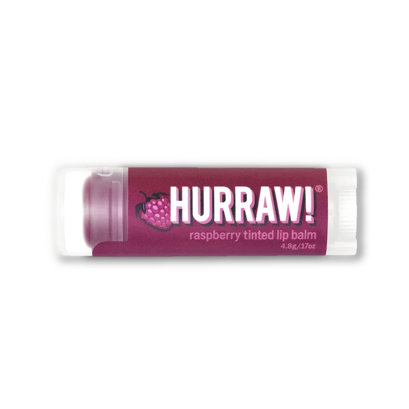 Tinted Lip Balm