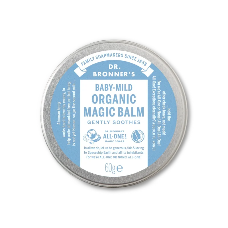 Organic Magic Balm