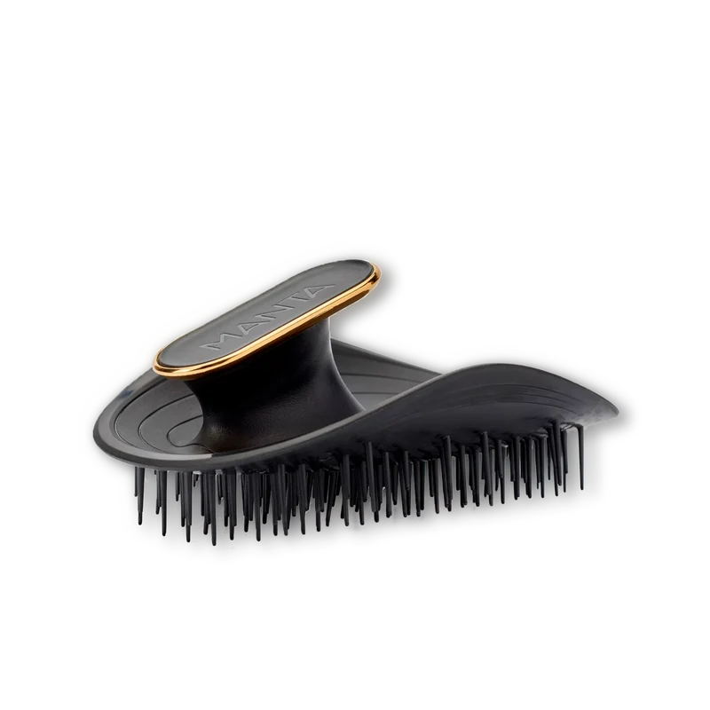 Healthy Hair Brush